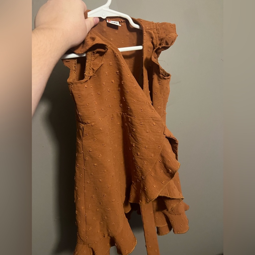 2t PatPat dress